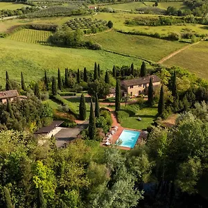 Podere Fignano, Holiday Home - Apartments Fully Renovated 2024 Landhaus