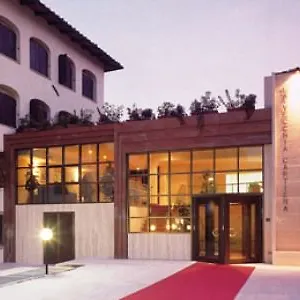 La Vecchia Cartiera Colle di Val d'Elsa