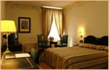 Unahotels Palazzo Mannaioni Toscana Montaione Hotel