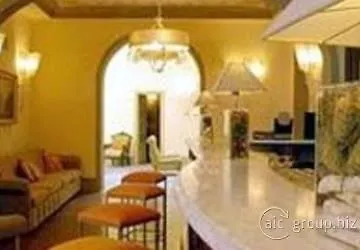 Unahotels Palazzo Mannaioni Toscana مونتايون